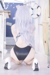 [Cosplay][my suite] Atsuki あつき - Competitive-AL