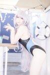 [Cosplay][my suite] Atsuki あつき - Competitive-AL