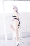 [Cosplay][my suite] Atsuki あつき - Competitive-AL