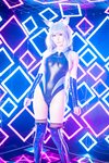 [Cosplay][my suite] Atsuki あつき - Competitive-AL