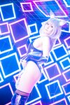 [Cosplay][my suite] Atsuki あつき - Competitive-AL