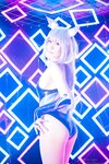 [Cosplay][my suite] Atsuki あつき - Competitive-AL