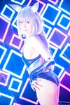 [Cosplay][my suite] Atsuki あつき - Competitive-AL