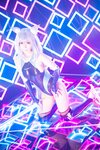 [Cosplay][my suite] Atsuki あつき - Competitive-AL