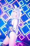 [Cosplay][my suite] Atsuki あつき - Competitive-AL