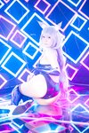 [Cosplay][my suite] Atsuki あつき - Competitive-AL
