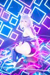 [Cosplay][my suite] Atsuki あつき - Competitive-AL