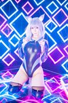 [Cosplay][my suite] Atsuki あつき - Competitive-AL