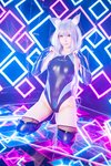 [Cosplay][my suite] Atsuki あつき - Competitive-AL