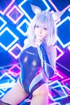 [Cosplay][my suite] Atsuki あつき - Competitive-AL