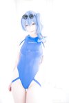 [Cosplay][my suite] Atsuki あつき - Competitive-AL