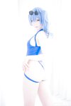 [Cosplay][my suite] Atsuki あつき - Competitive-AL