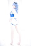 [Cosplay][my suite] Atsuki あつき - Competitive-AL
