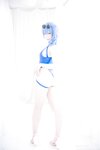 [Cosplay][my suite] Atsuki あつき - Competitive-AL
