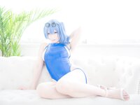 [Cosplay][my suite] Atsuki あつき - Competitive-AL