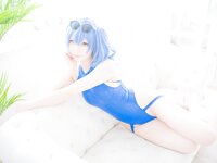 [Cosplay][my suite] Atsuki あつき - Competitive-AL
