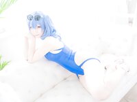 [Cosplay][my suite] Atsuki あつき - Competitive-AL