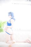 [Cosplay][my suite] Atsuki あつき - Competitive-AL