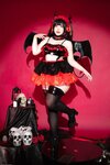 [Cosplay] Neppu - Kurumi