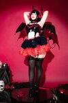 [Cosplay] Neppu - Kurumi