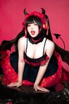[Cosplay] Neppu - Kurumi