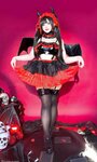 [Cosplay] Neppu - Kurumi