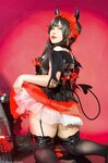 [Cosplay] Neppu - Kurumi