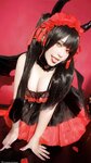 [Cosplay] Neppu - Kurumi