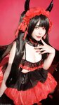 [Cosplay] Neppu - Kurumi