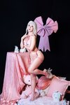 [Cosplay] 云溪溪 粉桃