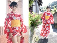 [Photobook] 花音うらら オフィシャルグラビア写真集 夏麗