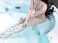 [Photobook] 和泉うれい ヘアヌード写真集『dynamics』