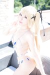 [Cosplay][SugarMyuku しゅがー＊みゅく] Miyu Amathuka - Marie Fourth