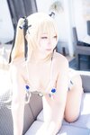 [Cosplay][SugarMyuku しゅがー＊みゅく] Miyu Amathuka - Marie Fourth