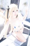 [Cosplay][SugarMyuku しゅがー＊みゅく] Miyu Amathuka - Marie Fourth