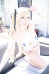 [Cosplay][SugarMyuku しゅがー＊みゅく] Miyu Amathuka - Marie Fourth