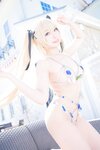 [Cosplay][SugarMyuku しゅがー＊みゅく] Miyu Amathuka - Marie Fourth