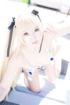 [Cosplay][SugarMyuku しゅがー＊みゅく] Miyu Amathuka - Marie Fourth