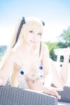 [Cosplay][SugarMyuku しゅがー＊みゅく] Miyu Amathuka - Marie Fourth
