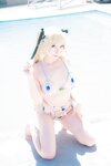[Cosplay][SugarMyuku しゅがー＊みゅく] Miyu Amathuka - Marie Fourth