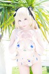 [Cosplay][SugarMyuku しゅがー＊みゅく] Miyu Amathuka - Marie Fourth