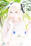 [Cosplay][SugarMyuku しゅがー＊みゅく] Miyu Amathuka - Marie Fourth