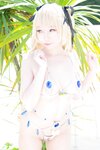 [Cosplay][SugarMyuku しゅがー＊みゅく] Miyu Amathuka - Marie Fourth