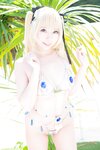 [Cosplay][SugarMyuku しゅがー＊みゅく] Miyu Amathuka - Marie Fourth