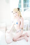 [Cosplay][SugarMyuku しゅがー＊みゅく] Miyu Amathuka - Marie Fourth