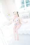 [Cosplay][SugarMyuku しゅがー＊みゅく] Miyu Amathuka - Marie Fourth