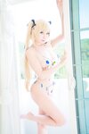 [Cosplay][SugarMyuku しゅがー＊みゅく] Miyu Amathuka - Marie Fourth