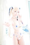 [Cosplay][SugarMyuku しゅがー＊みゅく] Miyu Amathuka - Marie Fourth