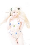 [Cosplay][SugarMyuku しゅがー＊みゅく] Miyu Amathuka - Marie Fourth
