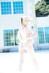 [Cosplay][SugarMyuku しゅがー＊みゅく] Miyu Amathuka - Marie Fourth